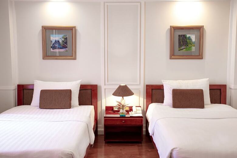 Ninh Binh Legend Hotel