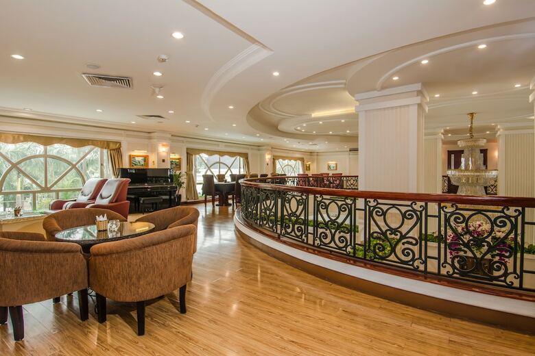 Ninh Binh Legend Hotel