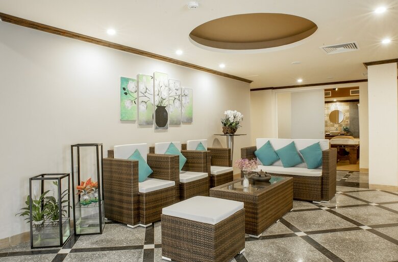 Ninh Binh Legend Hotel