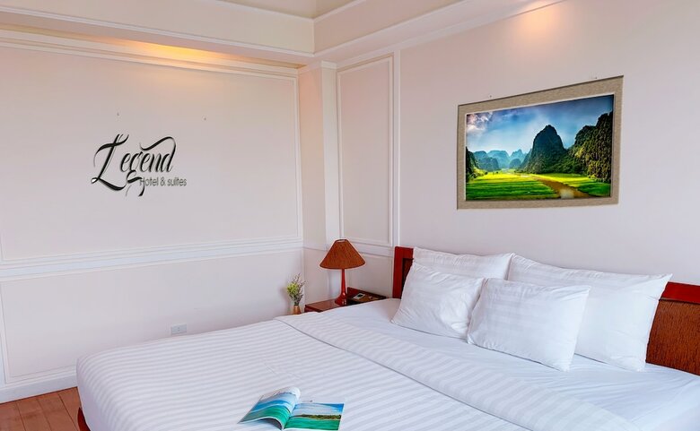 Ninh Binh Legend Hotel