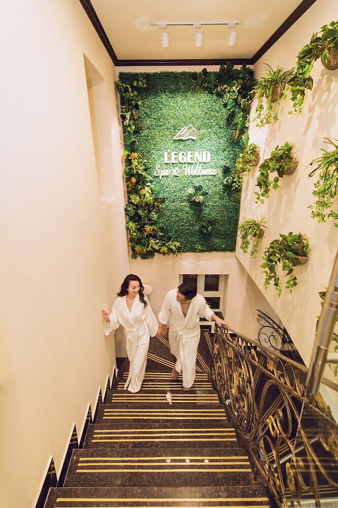 Ninh Binh Legend Hotel