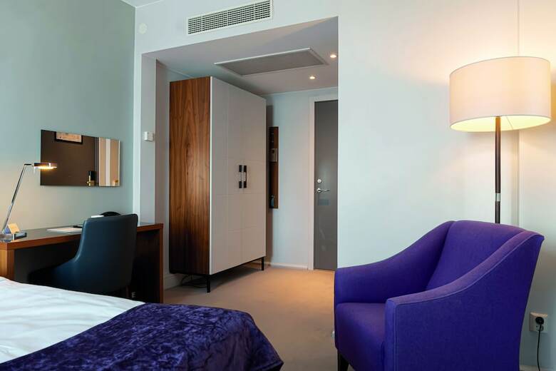 Hotel Elite Stadshotellet Eskilstuna