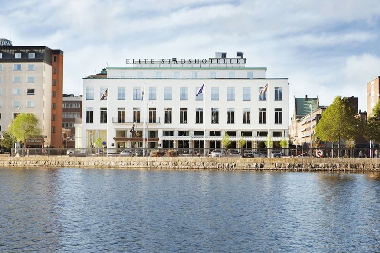 Hotel Elite Stadshotellet Eskilstuna