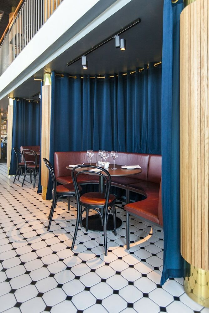Hotel Elite Stadshotellet Eskilstuna