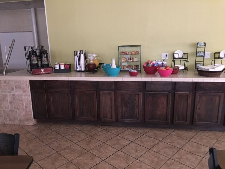 Kiva Hotel Abilene