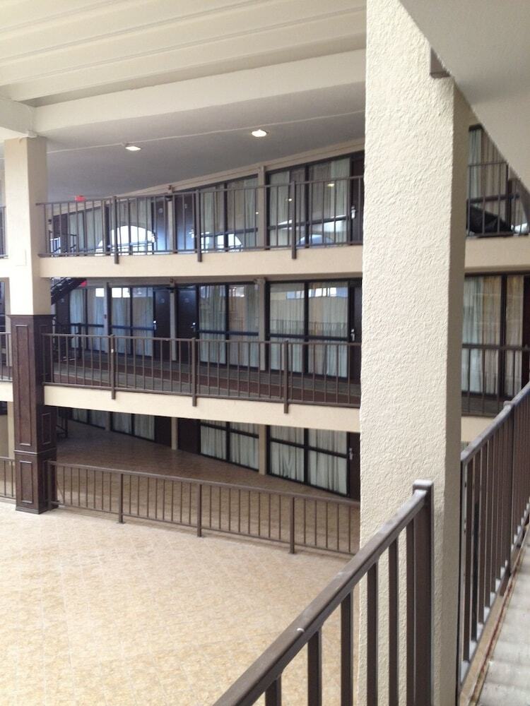 Kiva Hotel Abilene