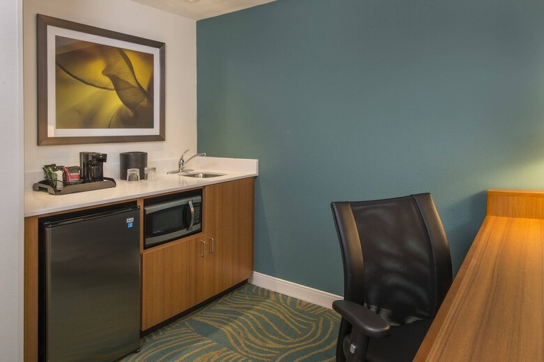 Hotel Springhill Suites Gaithersburg