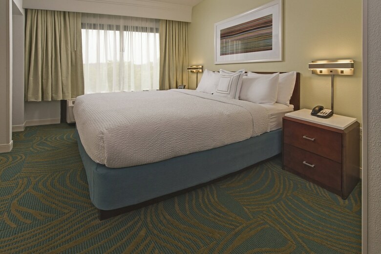 Hotel Springhill Suites Gaithersburg