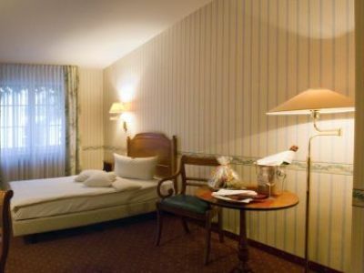 Mercure Hotel Plaza Magdeburg