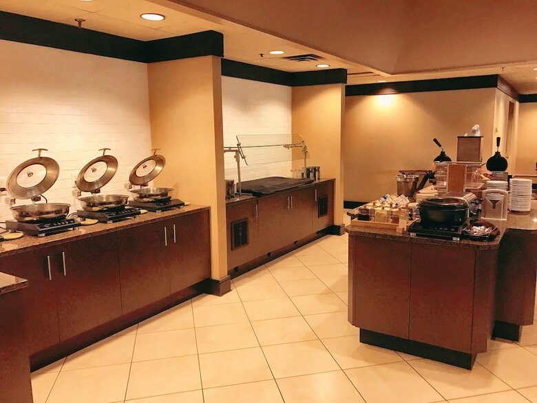 Doubletree By Hilton Hotel St. Paul Downtown