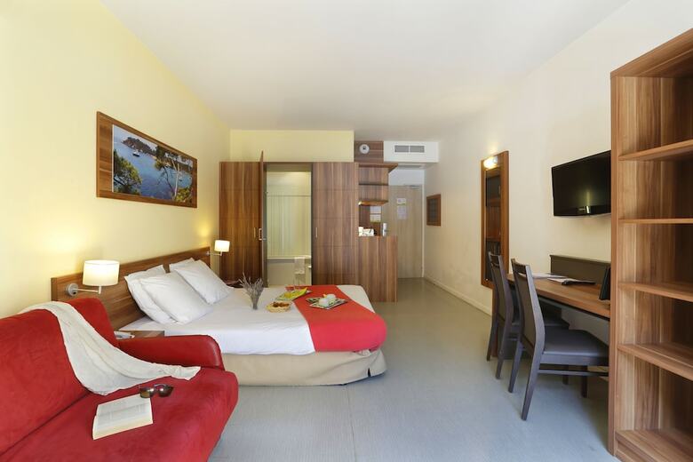 Residence Suite Home Aix-en-provence Sud