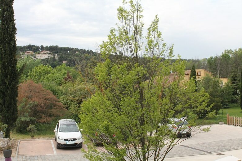 Residence Suite Home Aix-en-provence Sud