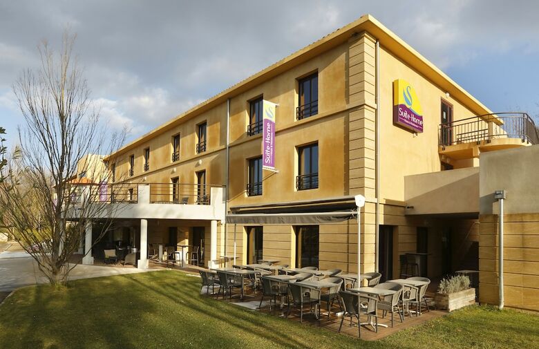 Residence Suite Home Aix-en-provence Sud