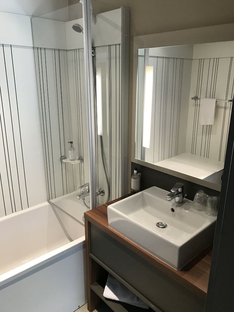 Residence Suite Home Aix-en-provence Sud
