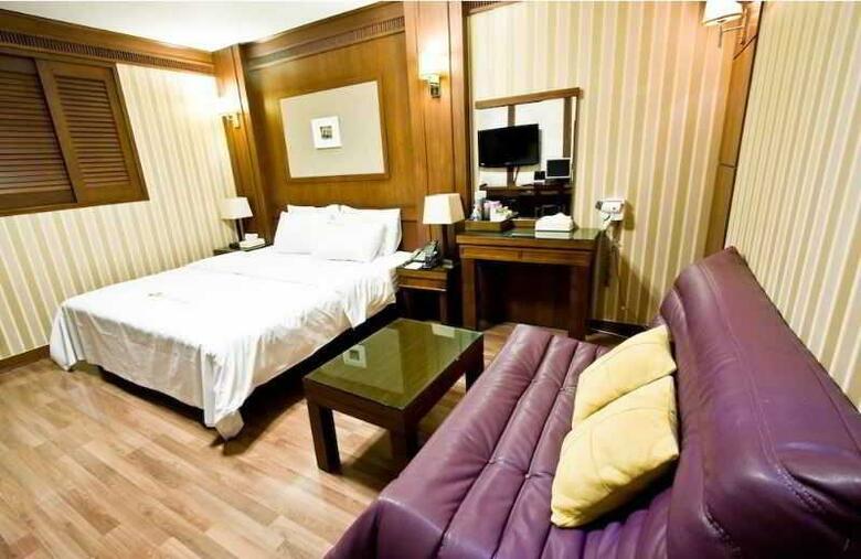 Sunbee Hotel