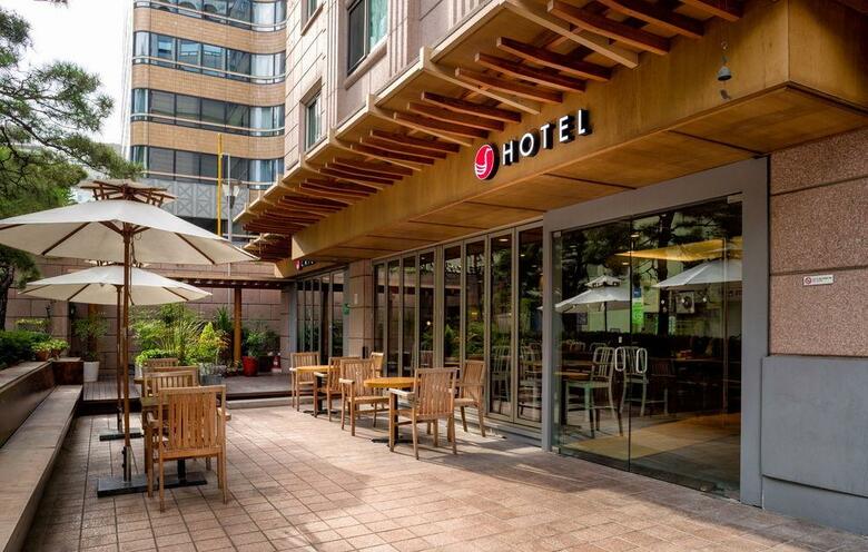 Sunbee Hotel