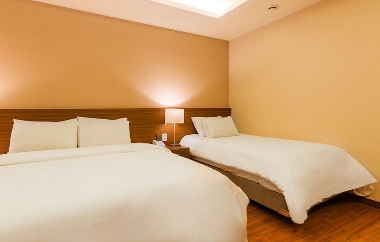 Sunbee Hotel
