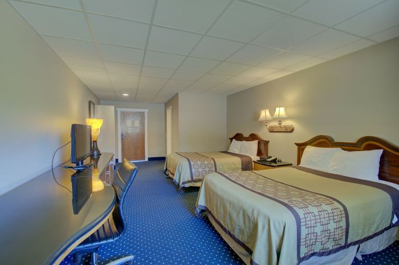 Motel Village Inn