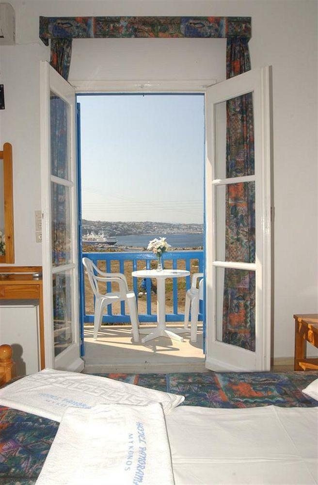 Panorama Hotel