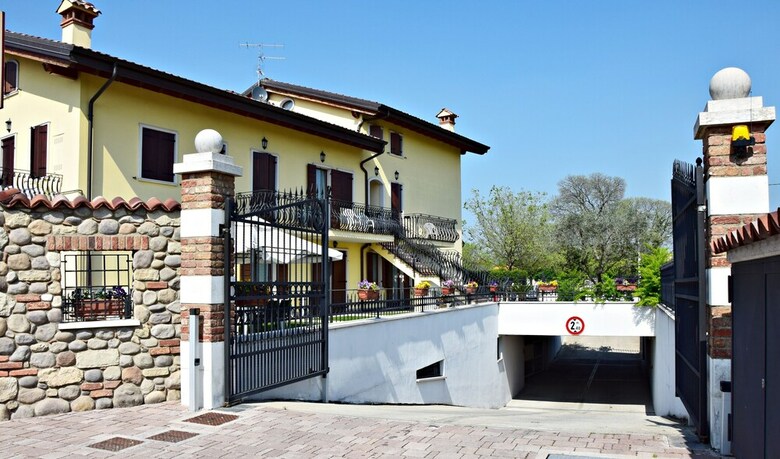 Apartamento Residenza La Ricciolina