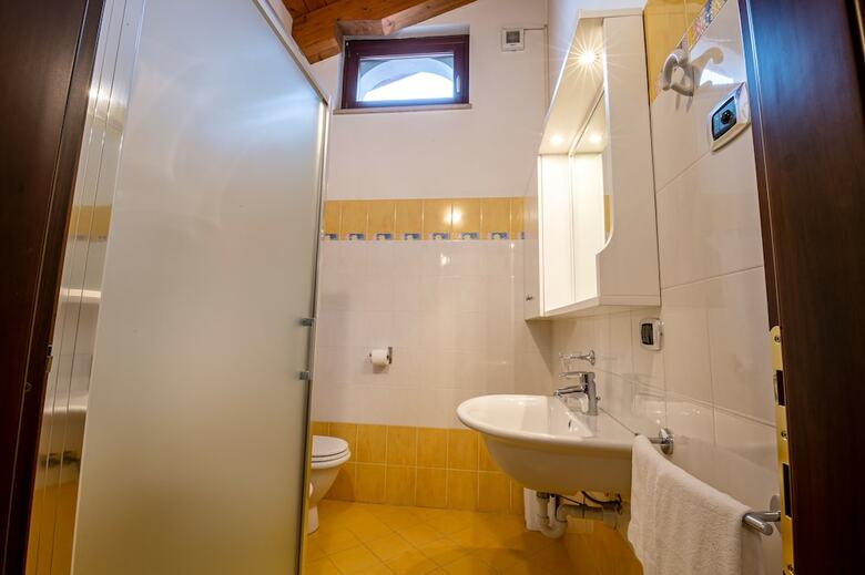 Apartamento Residenza La Ricciolina