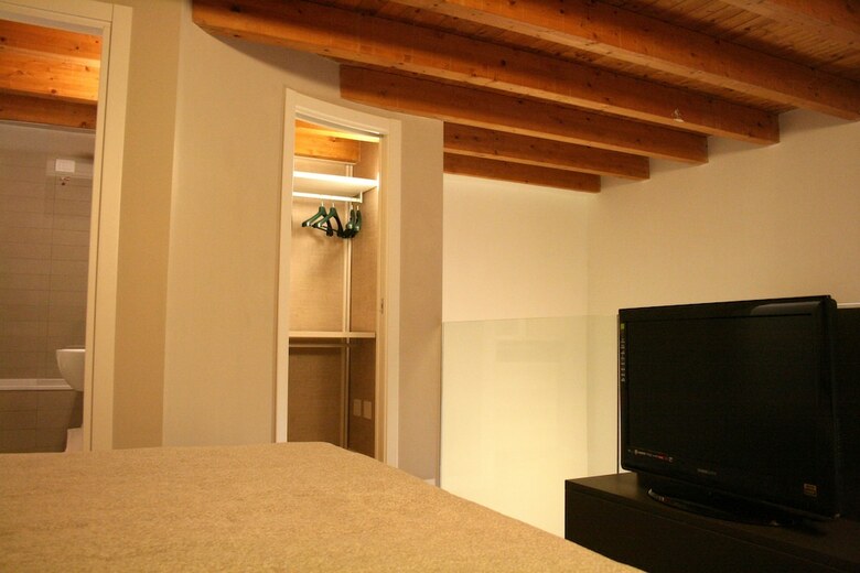 Hotel Villa Avellino