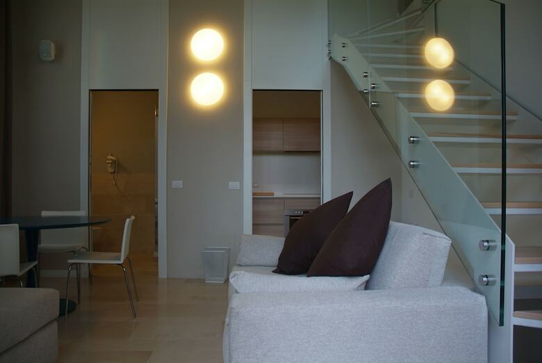 Hotel Villa Avellino
