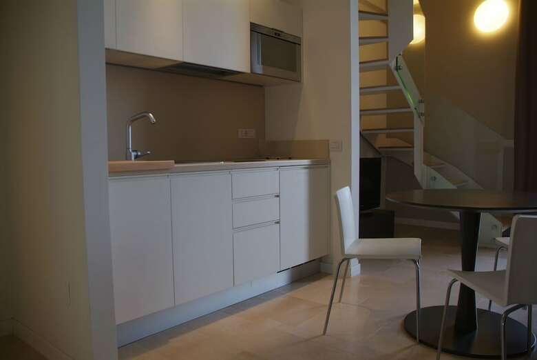 Hotel Villa Avellino