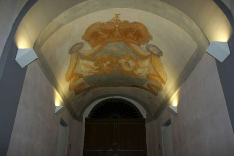 Hotel Villa Avellino