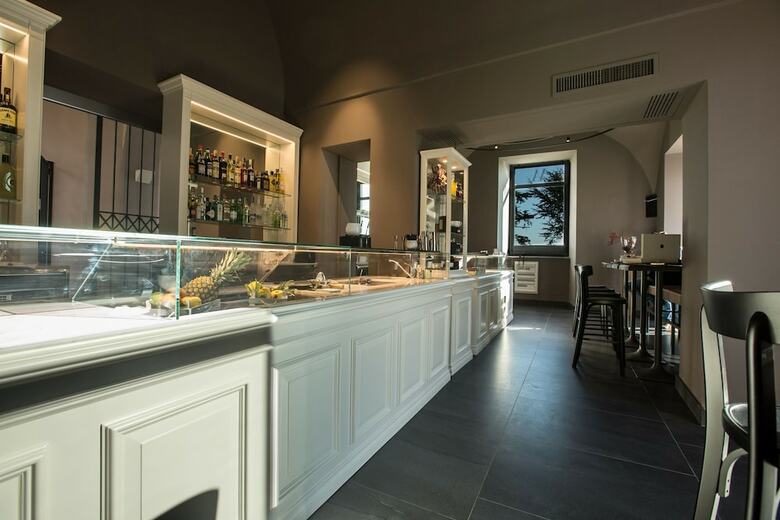 Hotel Villa Avellino