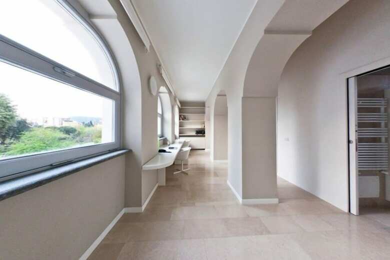 Hotel Villa Avellino