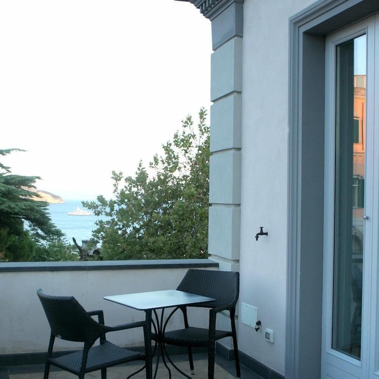 Hotel Villa Avellino