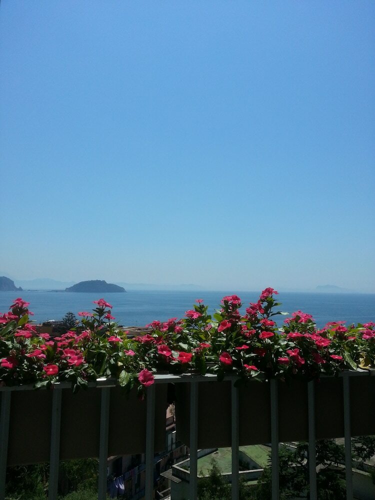 Hotel Villa Avellino
