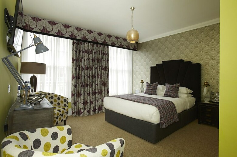 The Angel Hotel