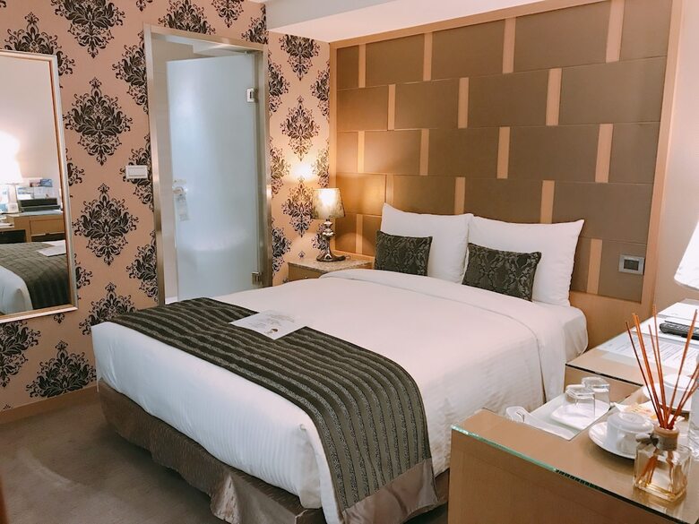 Ginza Hotel