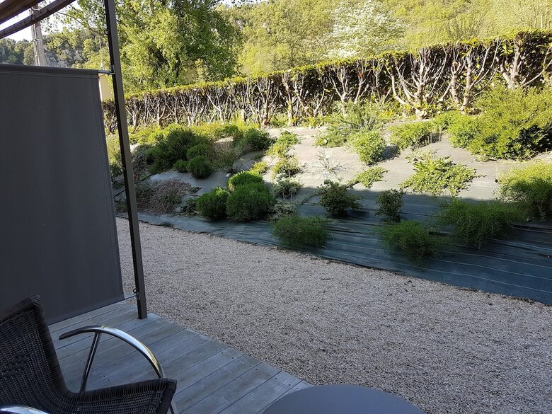 Hotel H�tel Les Gabarres