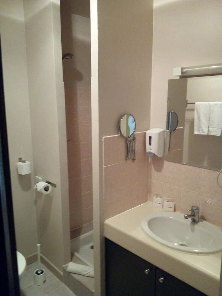 Hotel H�tel Les Gabarres