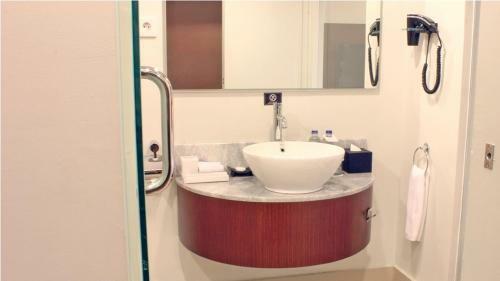 Aston Pluit Hotel & Residence