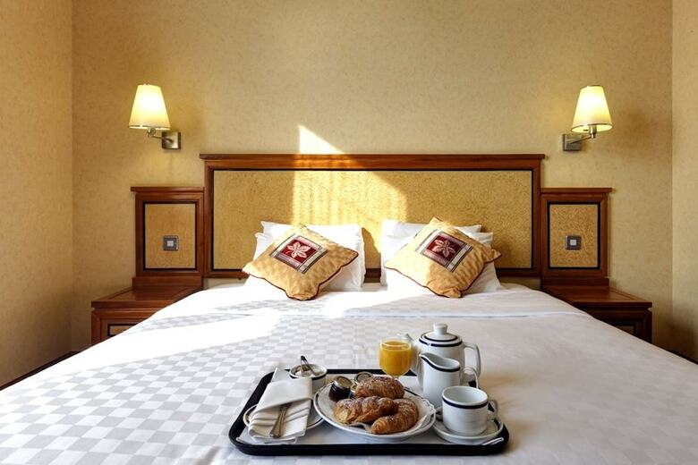 Hotel Grange Bracknell
