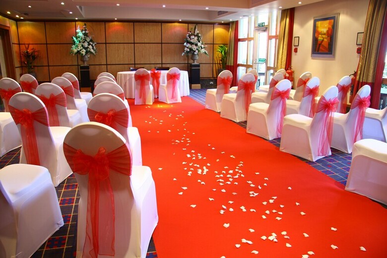Hotel Grange Bracknell