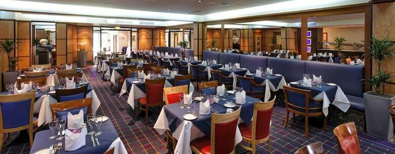 Hotel Grange Bracknell