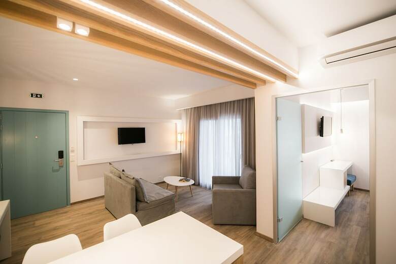 Apartamentos Sunrise Village