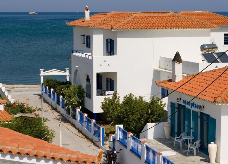 Apartamentos Sunrise Village