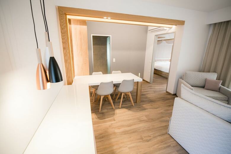 Apartamentos Sunrise Village