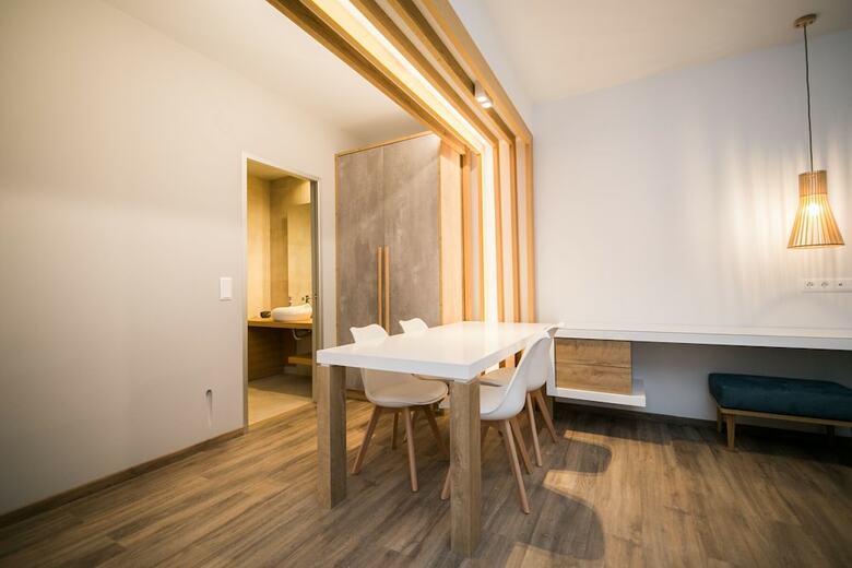 Apartamentos Sunrise Village