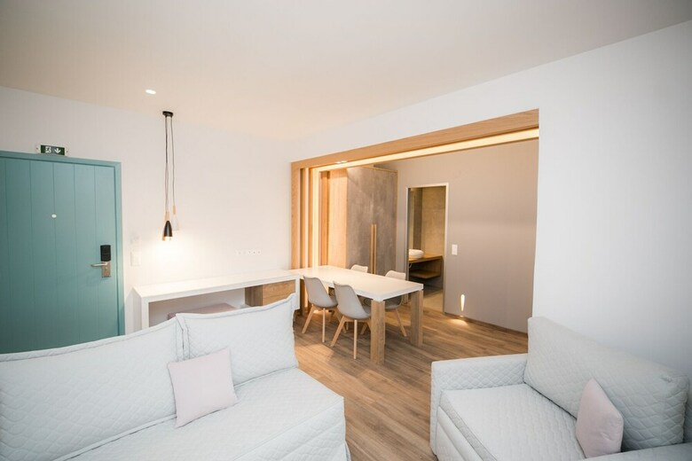 Apartamentos Sunrise Village