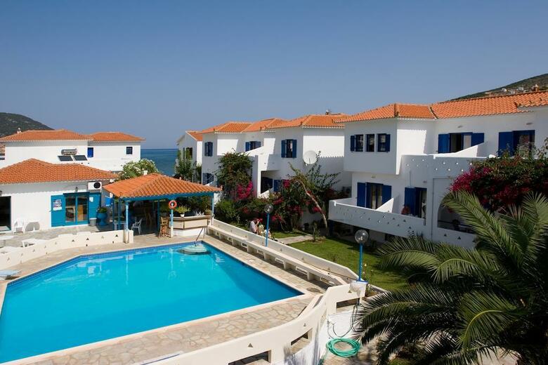 Apartamentos Sunrise Village