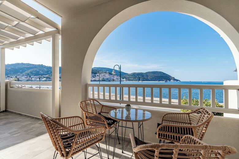 Apartamentos Sunrise Village