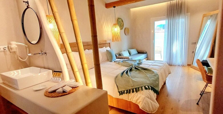 Apartamentos Sunrise Village