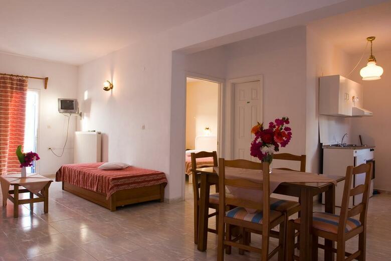Apartamentos Sunrise Village